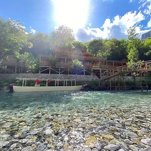 Gasthof Bee Eco, Moll' e Shoshit