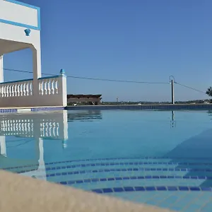 Quinta Da Fonte Em Gasthof Moncarapacho