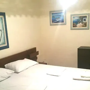 Communist Style Apartment Tirana