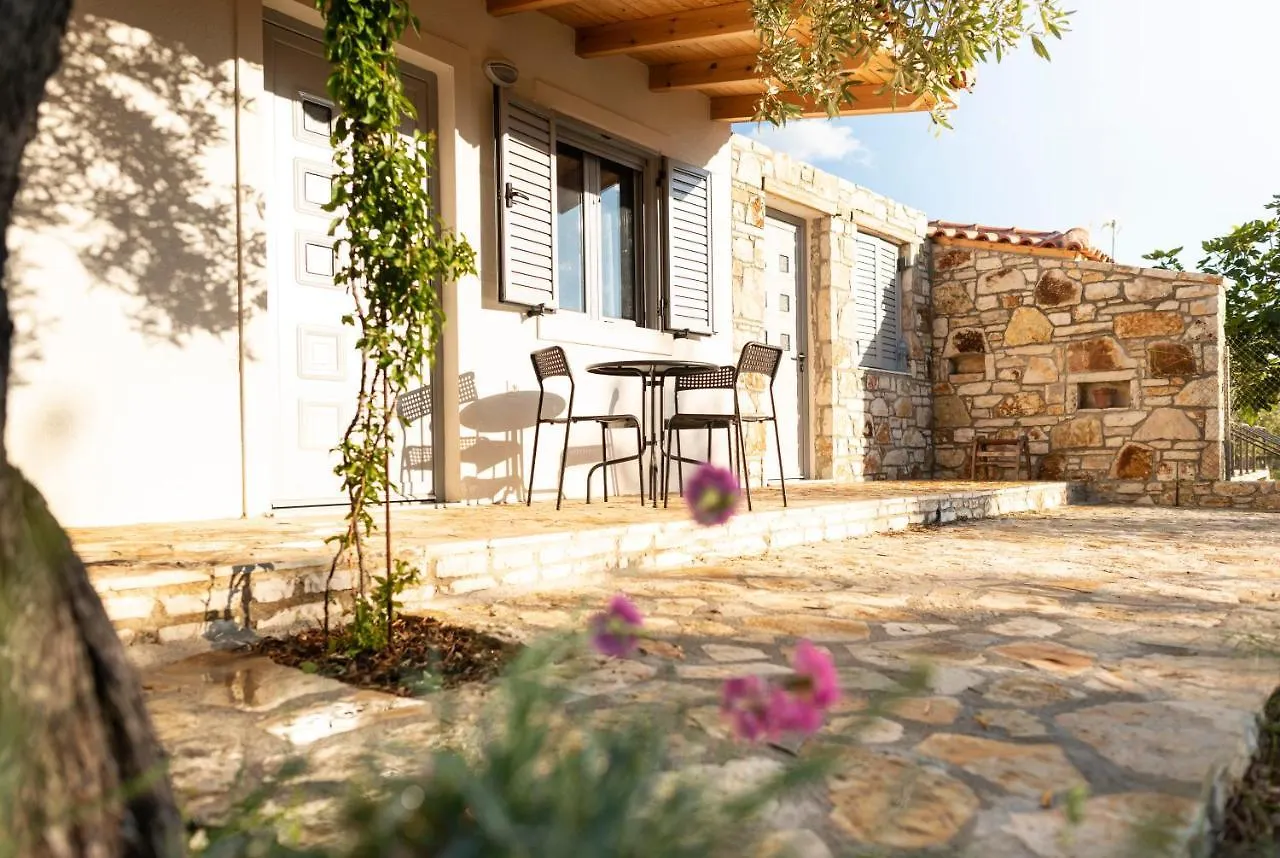 Janakis Garden Livadi Beach Himare Fshat