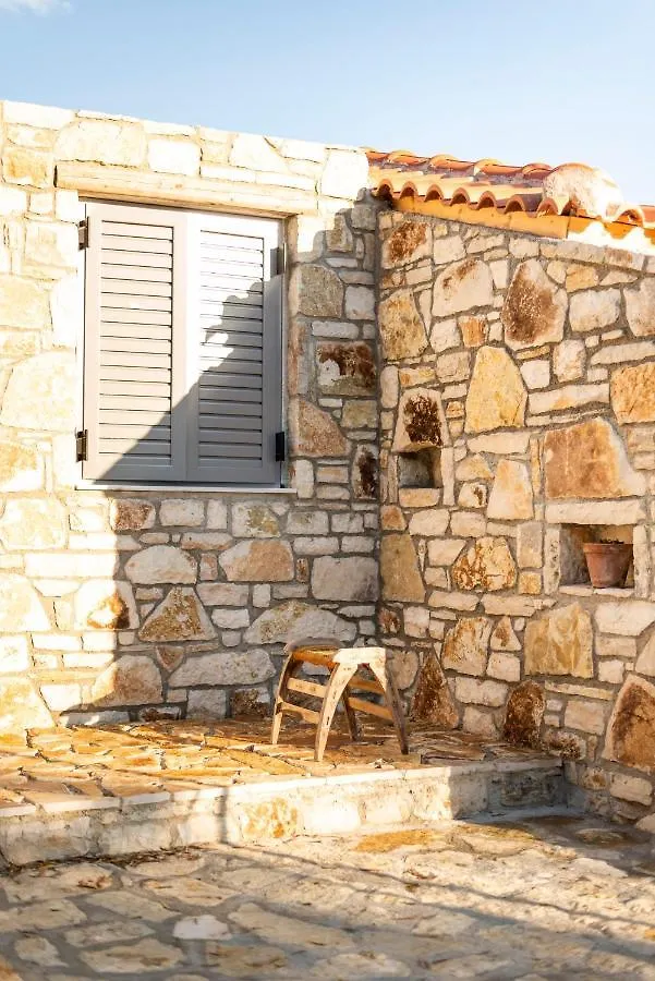 Janakis Garden Livadi Beach Himare Fshat